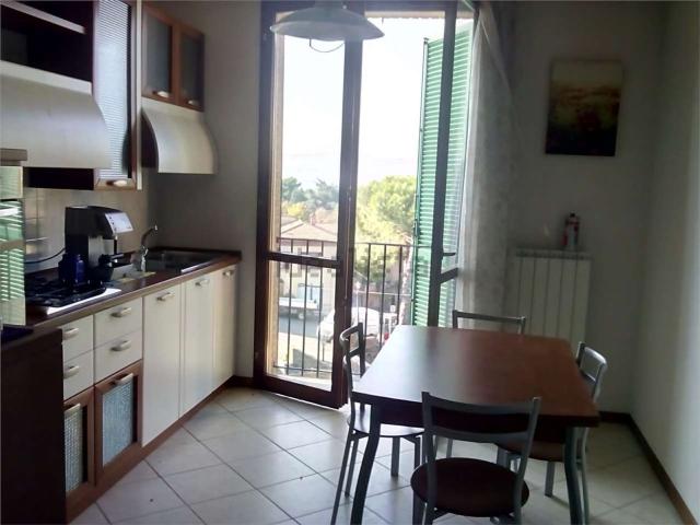 Appartamento in vendita a Sinalunga, Siena