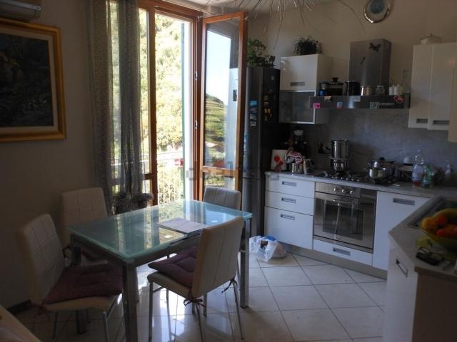 Appartamento in vendita a Riomaggiore, Liguria