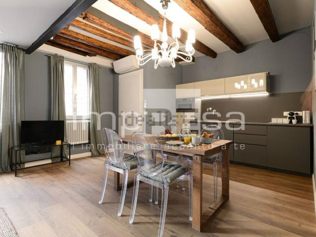 Appartamento in vendita a Venezia-Murano-Burano, Venezia