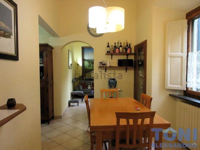 Appartamento in vendita a Serravalle, Empoli