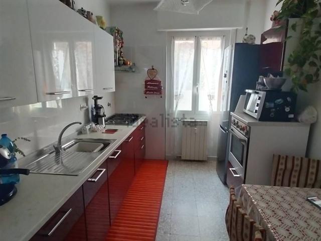 Appartamento in vendita a Ventimiglia, Liguria