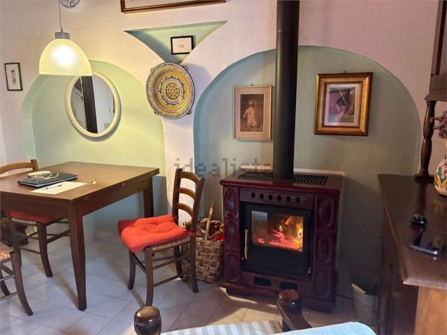 Appartamento in vendita a Fornelli, Riparbella