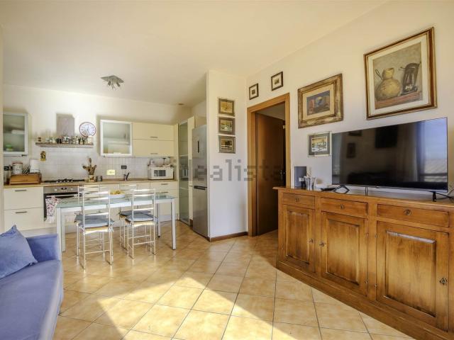Appartamento in vendita a Ferruzzi, San Polo In Chianti