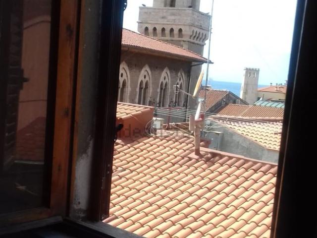 Appartamento in vendita a Porta a Terra, Piombino