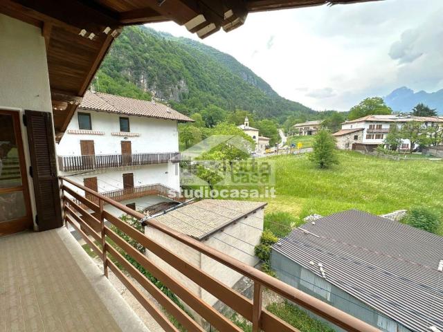 Appartamento in vendita a Comunità della Vallagarina, Vallarsa