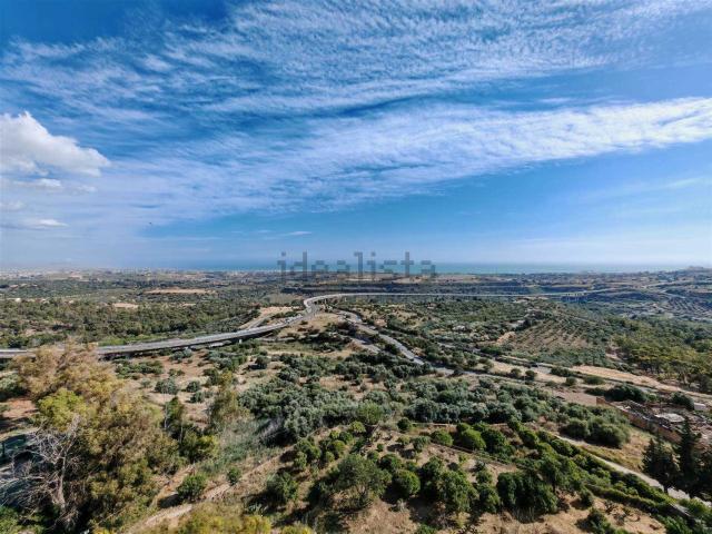 Attico in vendita a Rabato, Agrigento