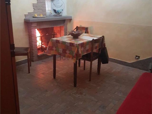 Appartamento in vendita a Madonna del Ponte, Vetralla