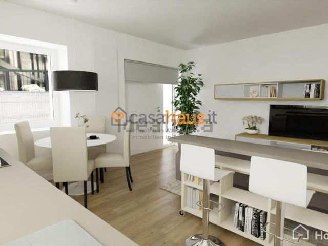 Appartamento in vendita a Oltrisarco-Aslago - Oberau-Haslach, Bolzano - Bozen
