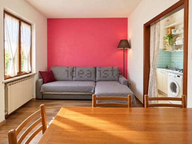 Appartamento in vendita a Trebbio, Sant'Angelo in Lizzola