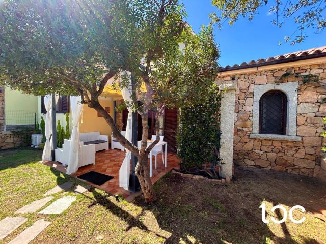 Appartamento in vendita a Porto San Paolo, Sardigna/Sardegna