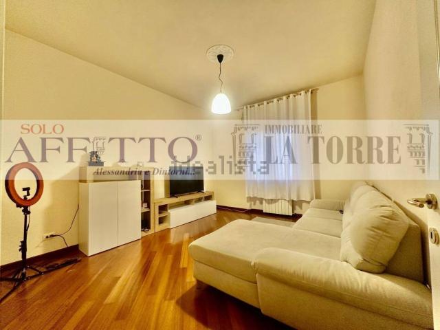 Appartamento in vendita a Piemonte, Alessandria