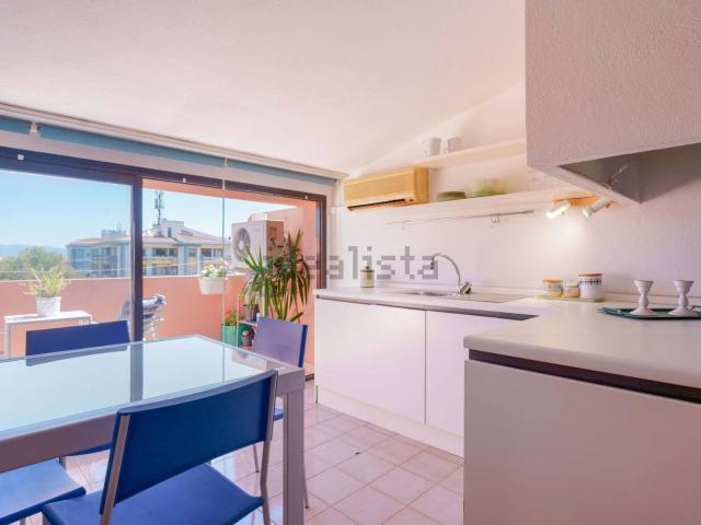 Appartamento in vendita a La Palma, Cagliari