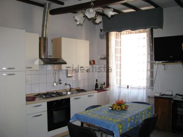 Appartamento in vendita a Giglio, Montevarchi