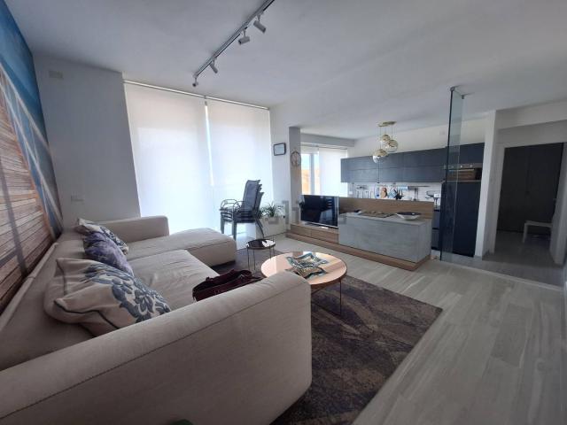 Appartamento in vendita a Borgo Castello, Loano