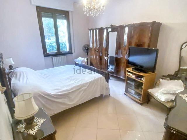Appartamento in vendita a Montepertico, La Spezia
