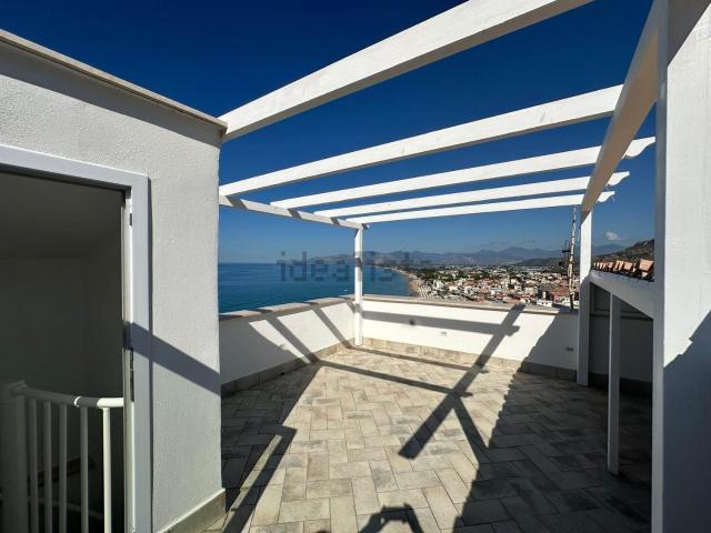 Attico in vendita a Sperlonga, Lazio
