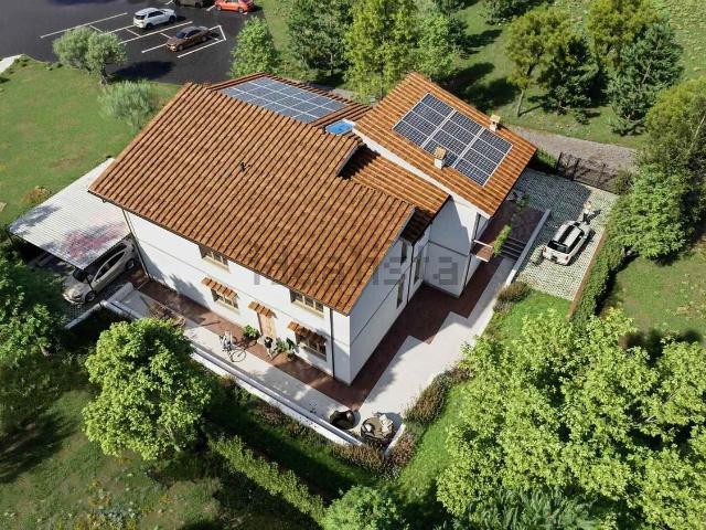 Appartamento in vendita a Fiesole, Toscana