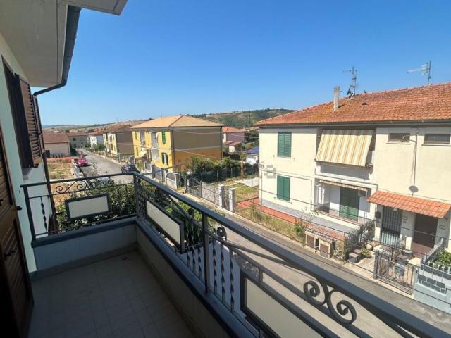 Appartamento in vendita a Ribolla, Roccastrada