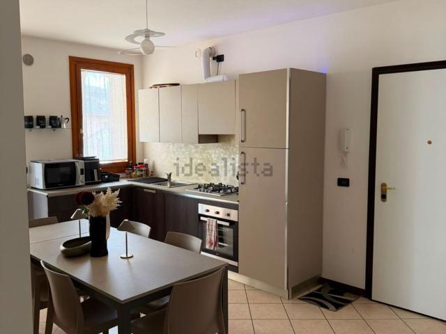 Appartamento in vendita a Campoverardo, Camponogara