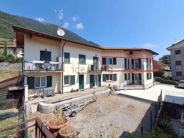 Appartamento in vendita a Tremezzina, Lombardia