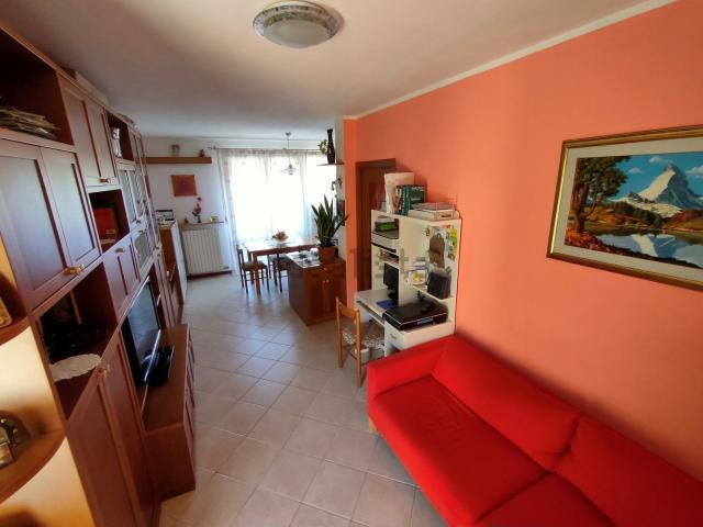 Appartamento in vendita a Campoverardo, Camponogara