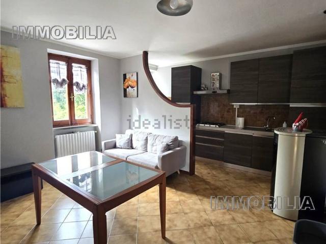 Appartamento in vendita a Citerna, Umbria