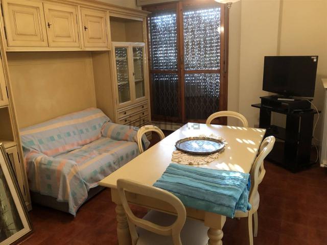 Appartamento in vendita a Porta a Mare, Pisa
