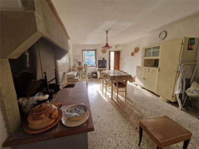 Appartamento in vendita a Le Mura, Subbiano