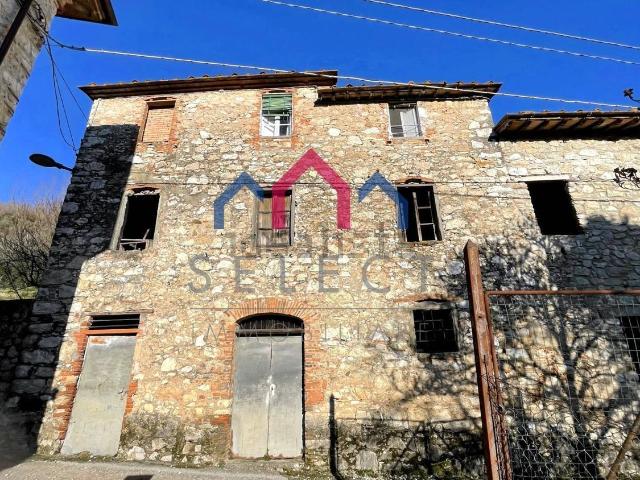 Appartamento in vendita a Unione dei comuni Media Valle del Serchio, Borgo A Mozzano