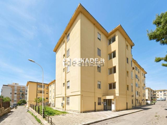 Appartamento in vendita a San Michele, Casteddu/Cagliari
