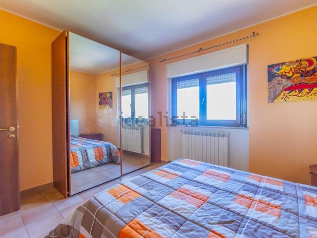 Appartamento in vendita a Casali di Poggio Nativo, Poggio Nativo
