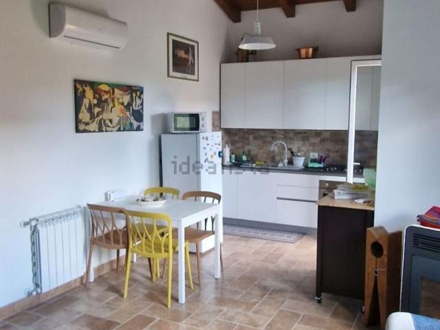 Appartamento in vendita a Oriolo Romano, Lazio