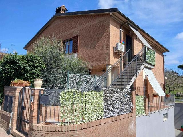 Appartamento in vendita a Rigomagno Scalo, Pieve Di Sinalunga