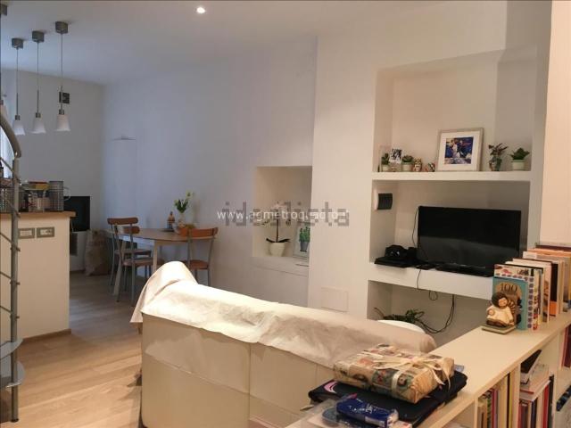 Appartamento in vendita a Chiusi Città, Toscana