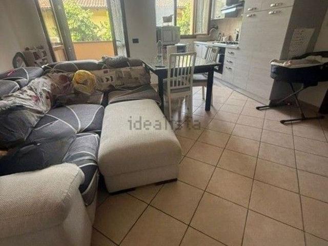 Appartamento in vendita a Tresinaro - Secchia, Re