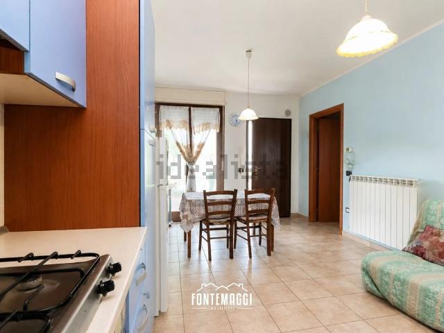 Appartamento in vendita a Viali, Marche