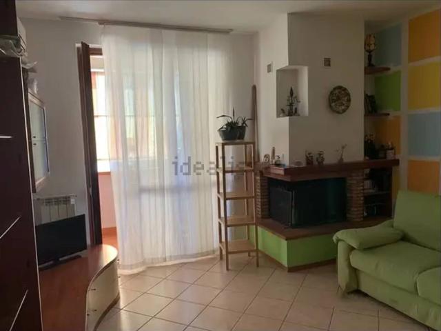 Appartamento in vendita a Scansano, Toscana