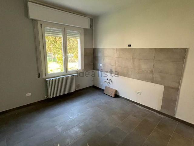 Appartamento in vendita a Suzzara, Mantova