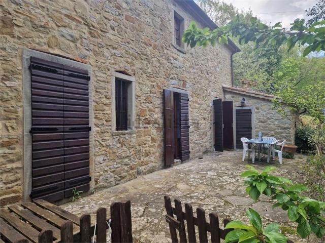 Appartamento in vendita a Ghiora, Subbiano