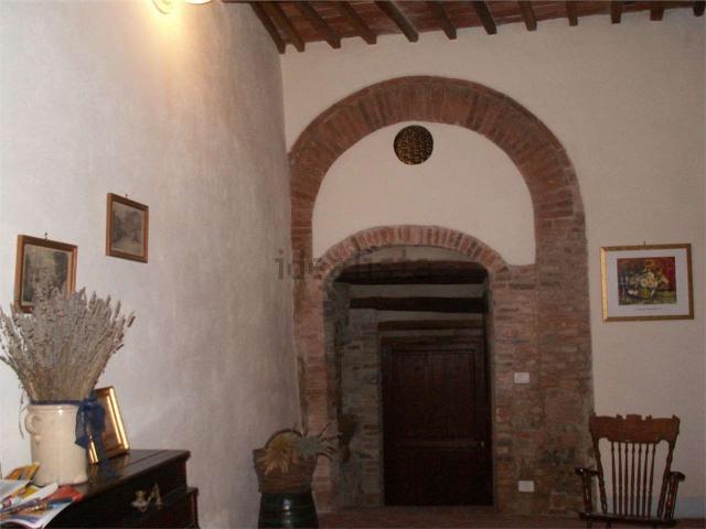 Appartamento in vendita a Lucignano, Toscana