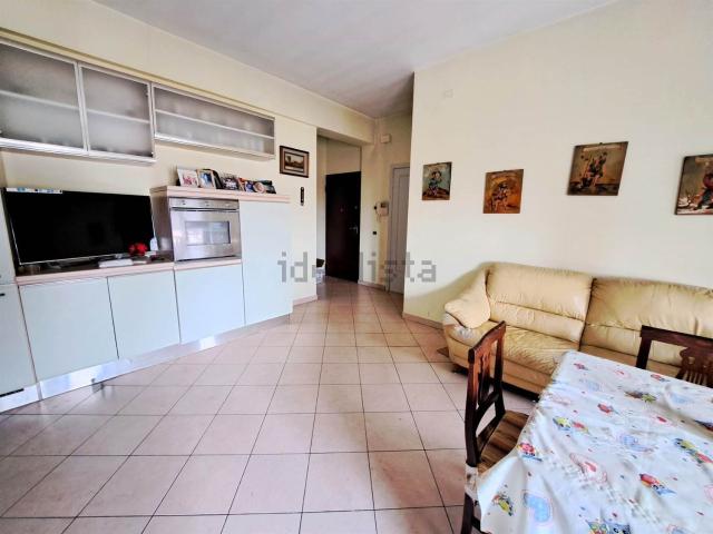 Appartamento in vendita a Legnago, Verona
