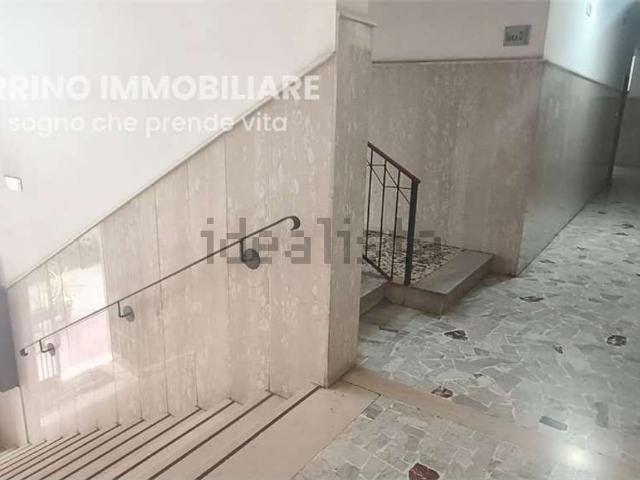 Appartamento in vendita a Portici, Campania