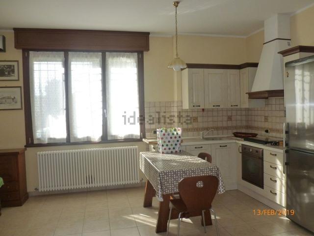 Appartamento in vendita a Suzzara, Lombardia