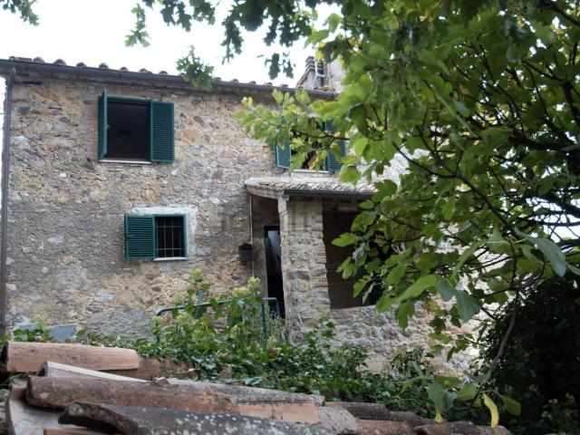 Appartamento in vendita a Cerbaia, Monticiano