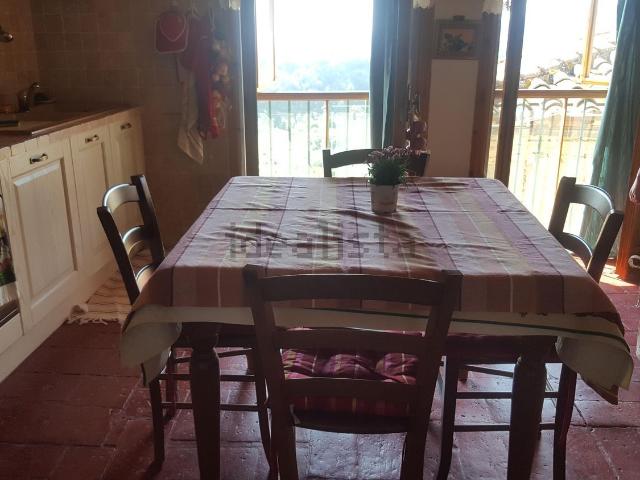 Appartamento in vendita a Chianciano, Chianciano Terme