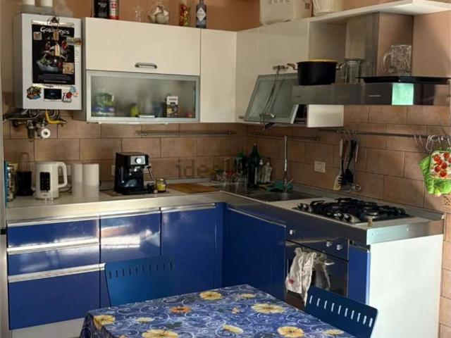 Appartamento in vendita a Sesso, Reggio Emilia