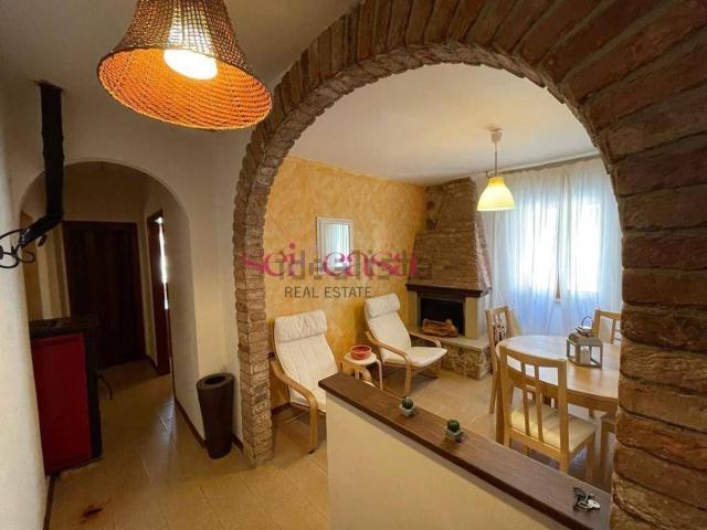 Appartamento in vendita a Monacelle, Massa Marittima