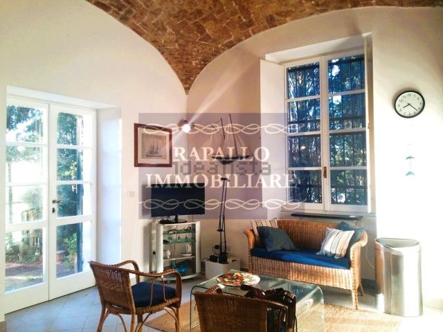 Appartamento in vendita a Sestri Levante, Liguria