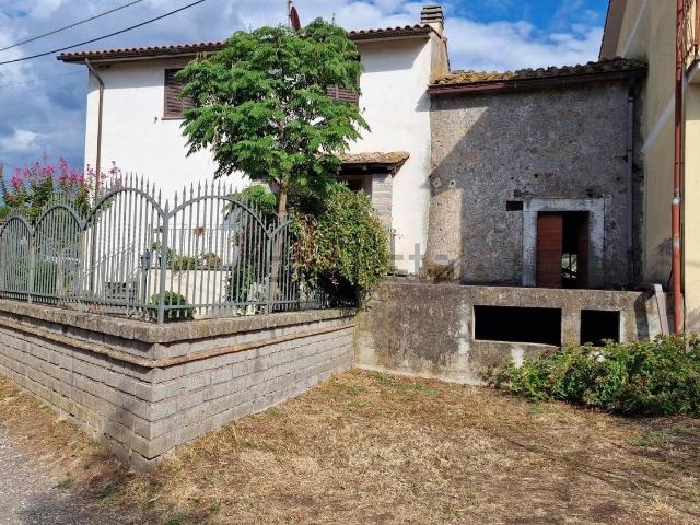 Appartamento in vendita a Borgo Le Carcarelle, Viterbo