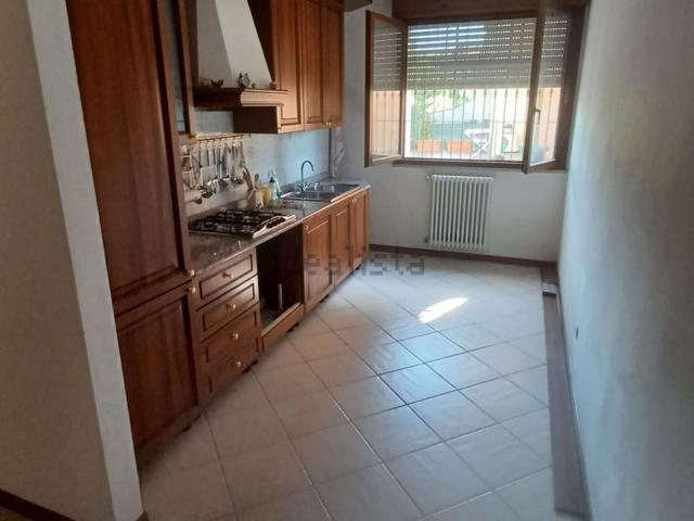 Appartamento in vendita a Sant'Agata sul Santerno, Ravenna